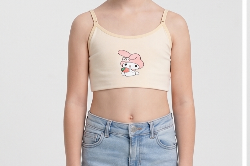 Trainig Bra 